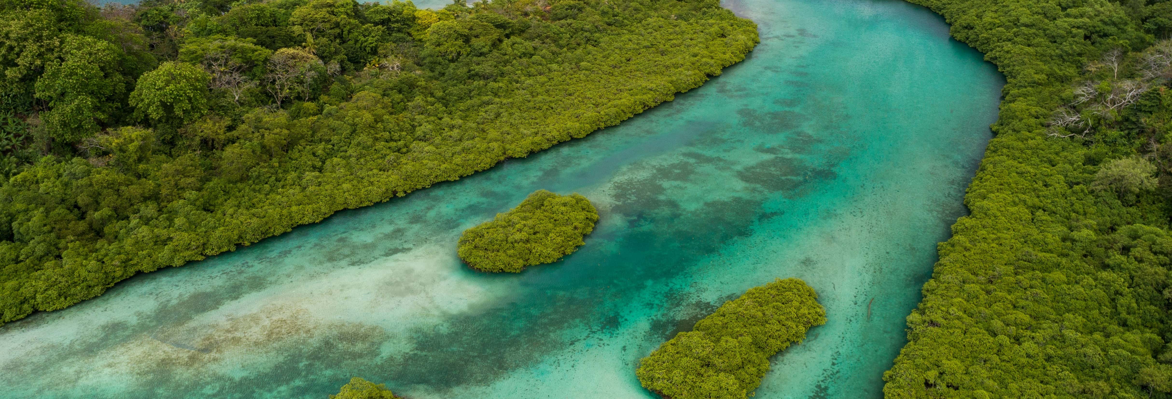 Escursione a Venas Azules e Playa Blanca