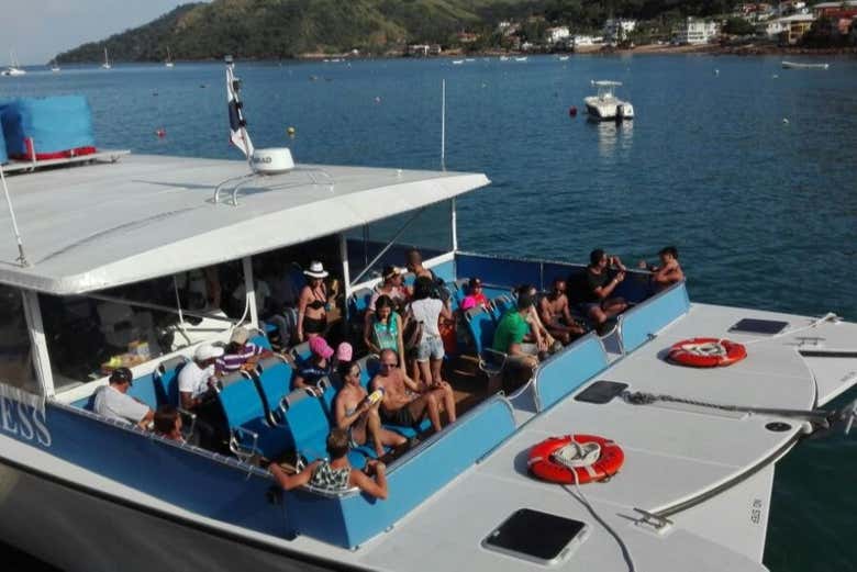 Travel in comfort, and in style - Travel in comfort, and in style