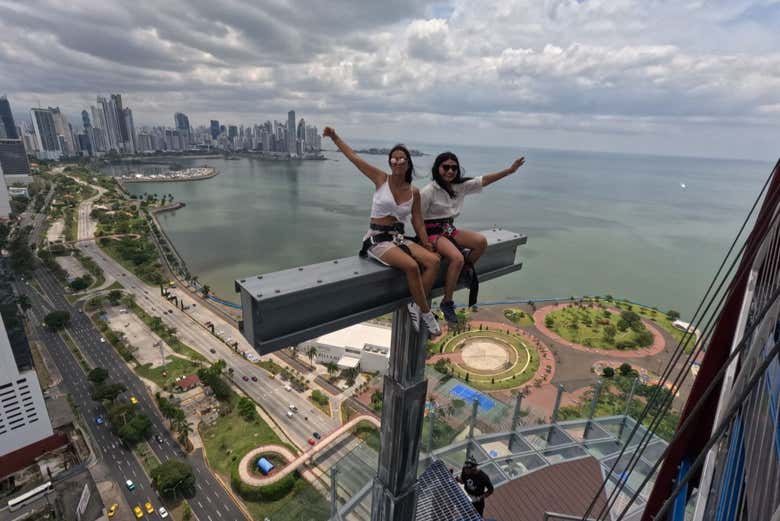 Ready for an adrenaline-pumping experience? - Ready for an adrenaline-pumping experience?