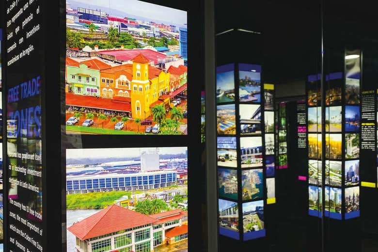 Explore the Lightbox Museum - Explore the Lightbox Museum