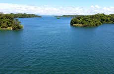 Kayaking and Horse Riding Trip to Gatun Lake