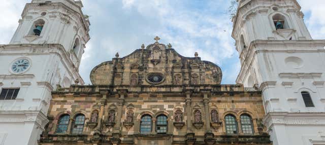 Visita guidata di Panamá