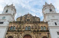 Old Panama Tour