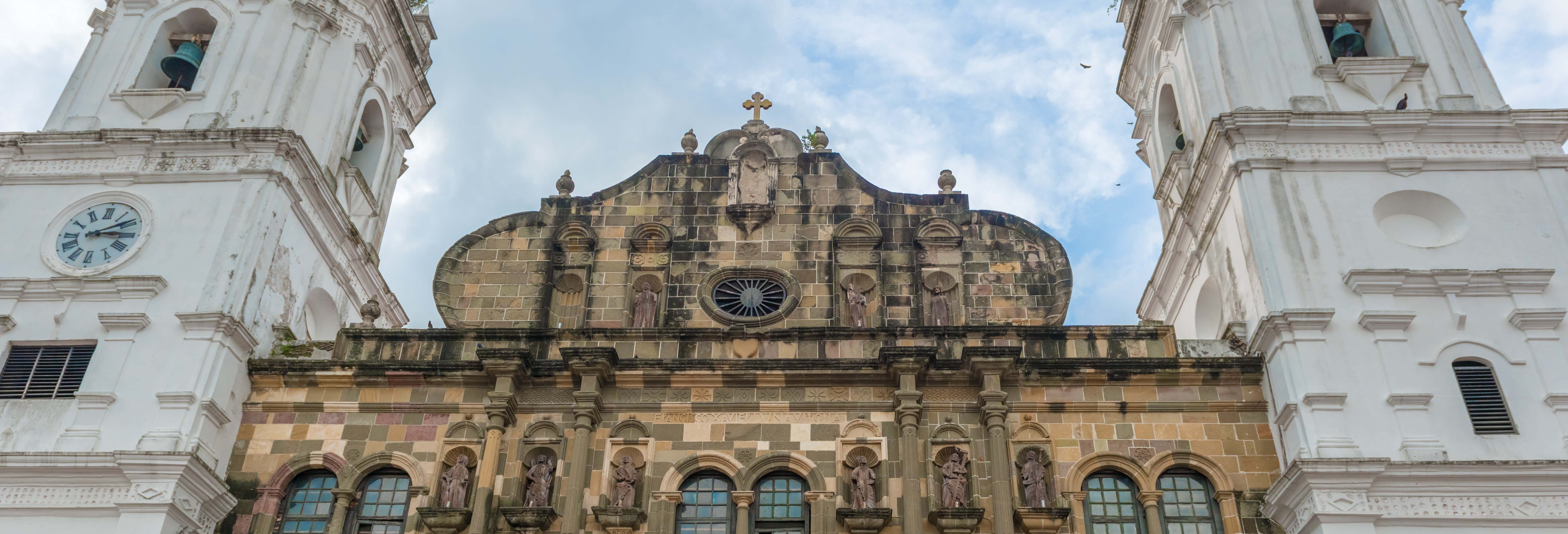 Visita guidata di Panamá