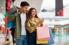 Albrook Mall Shopping Trip