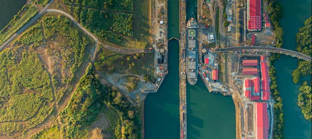 Scalo a Panamá? Tour dall'aeroporto