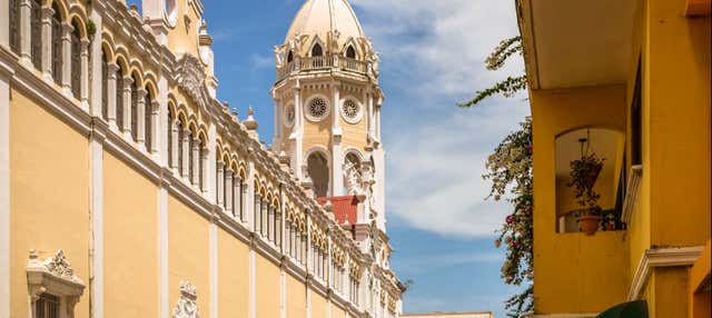 Tour dei misteri e delle leggende di Panama