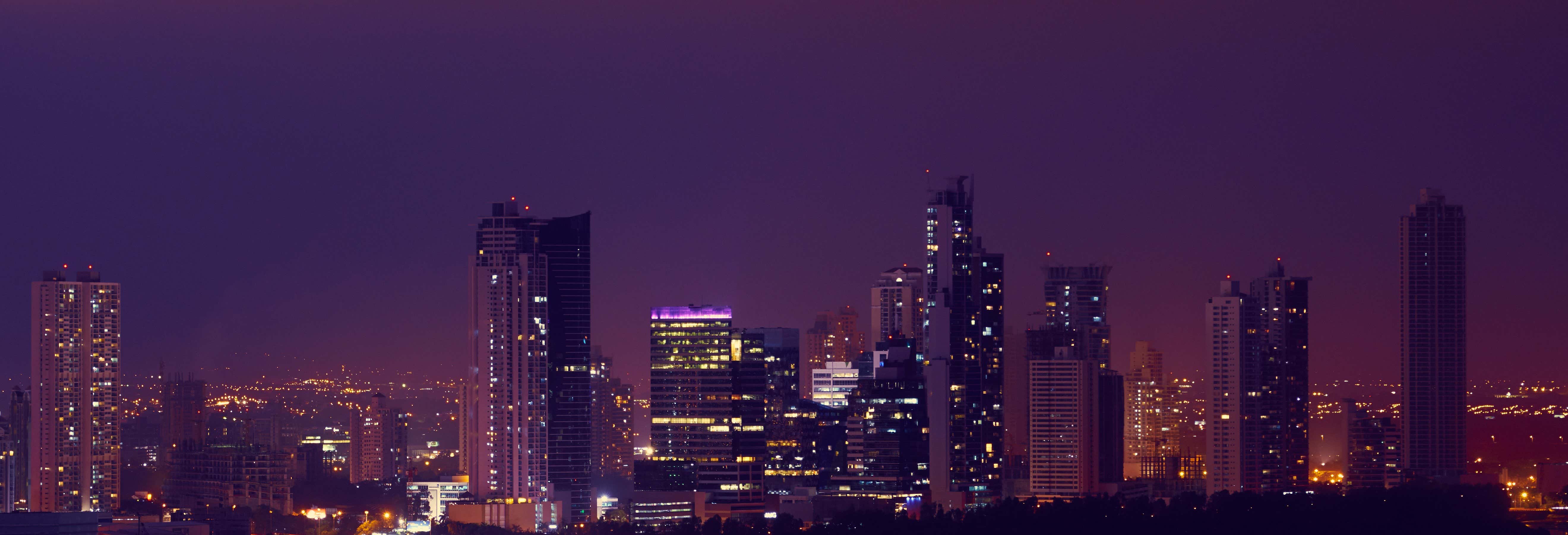 Tour serale di Panamá