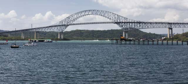 Visita al Mirador de las Américas, Biomuseo e Mi Pueblito