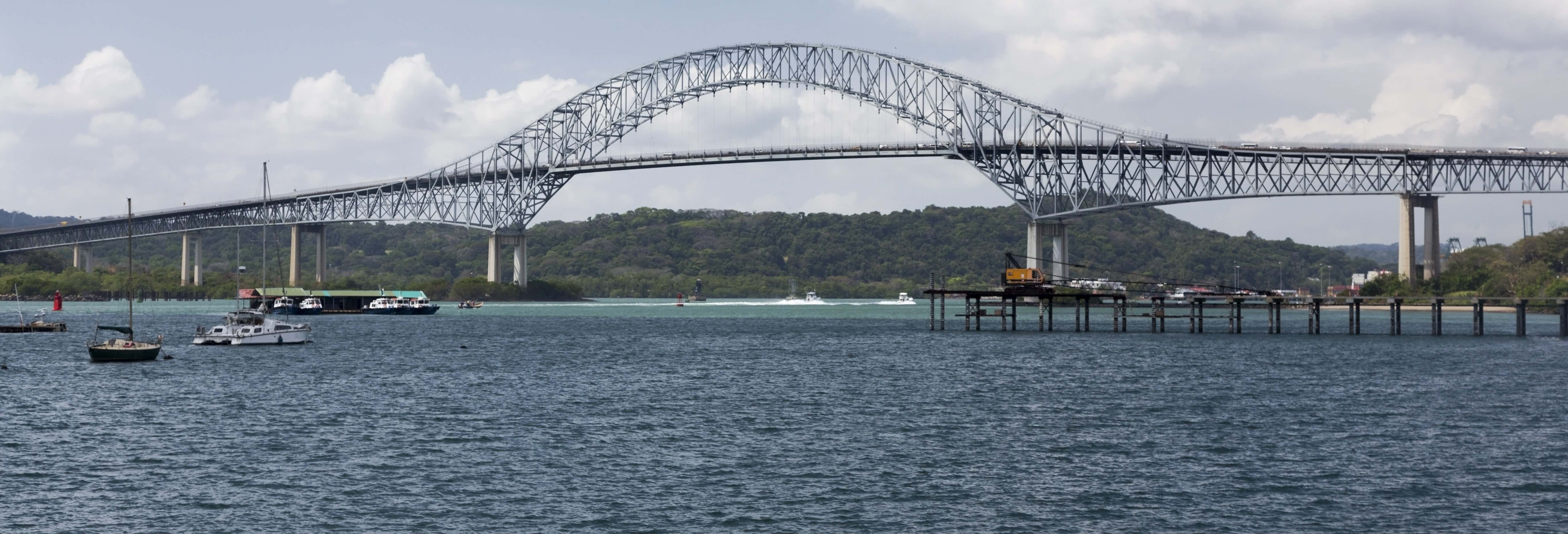 Visita al Mirador de las Américas, Biomuseo e Mi Pueblito