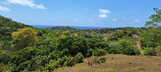 Tour d'avventura a María Chiquita