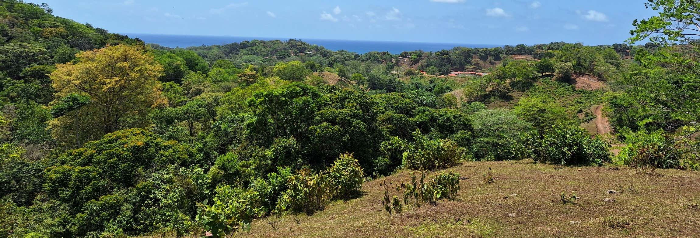 Tour d'avventura a María Chiquita