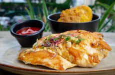 Colón Food Tour