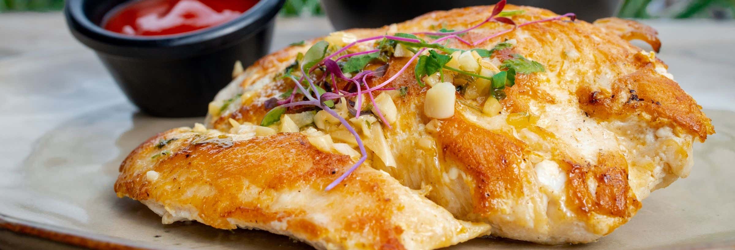 Tour gastronomico di Colón