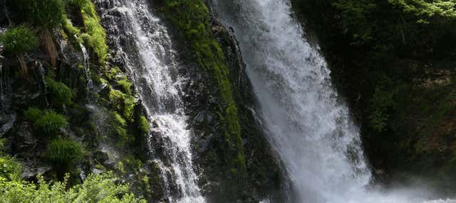 Escursione alle sorgenti termali di Caldera