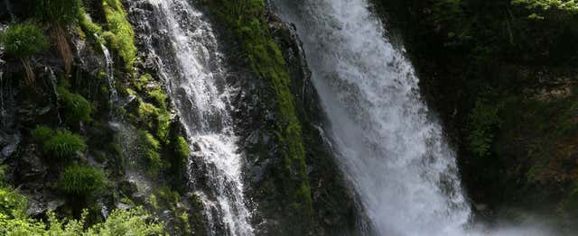Excursion aux eaux thermales de Caldera