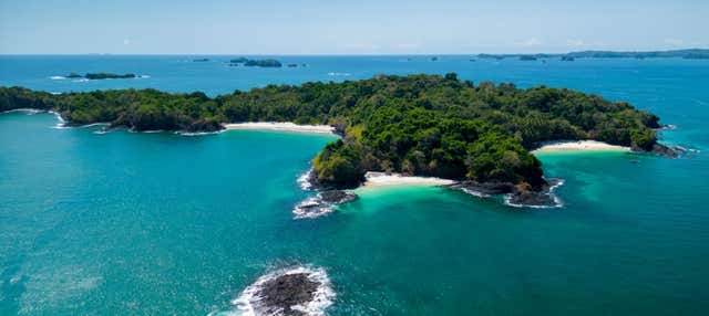 Escursione alle isole del golfo di Chiriquí