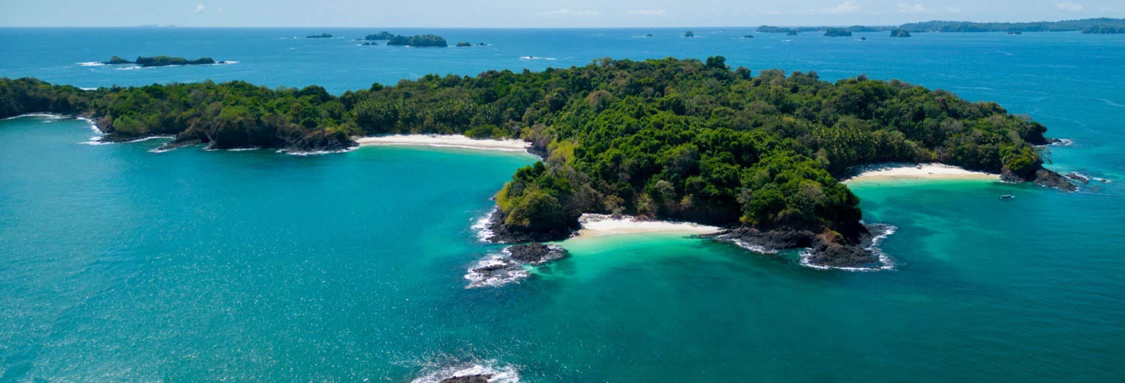 Escursione alle isole del golfo di Chiriquí