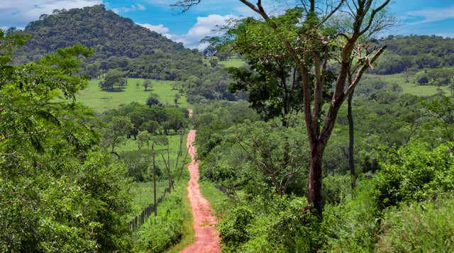 El Valle de Antón
