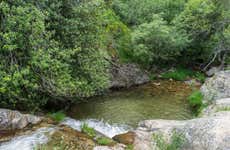 Excursão a Pozo Azul