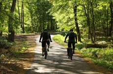 Tour de bicicleta pelo Valle de Antón