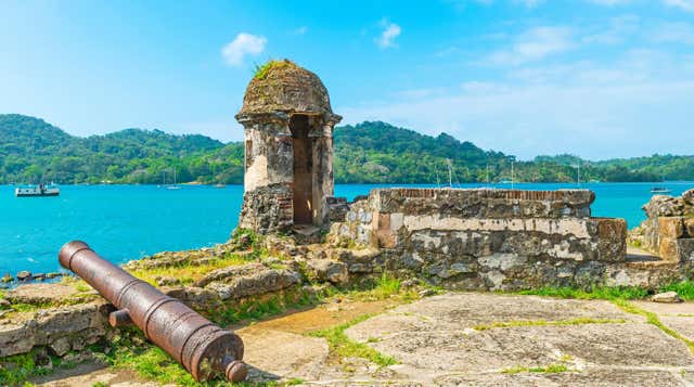 Portobelo