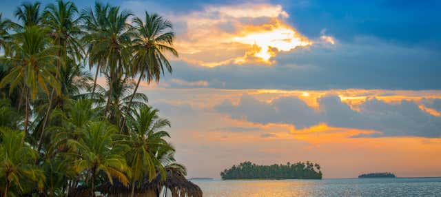 Escursione alle isole di San Blas