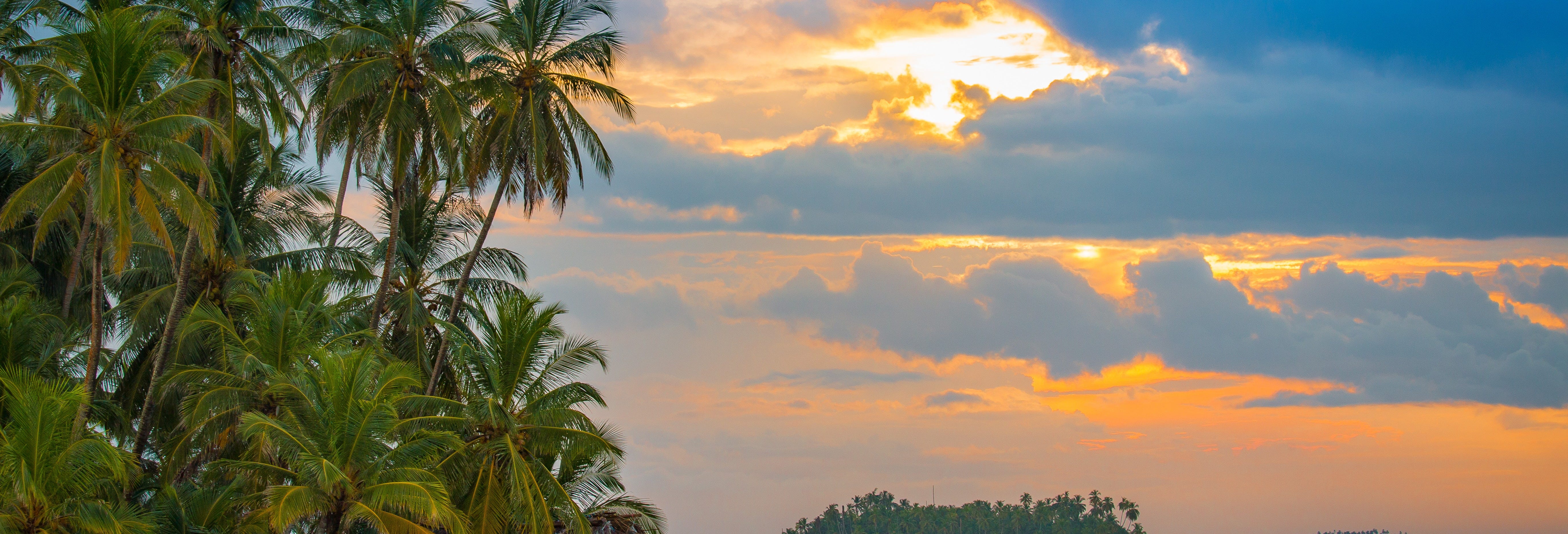 San Blas Islands Excursion