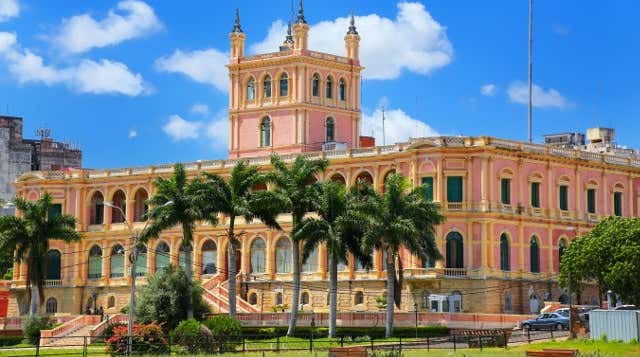 Asunción