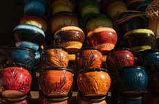 Golden Circuit Trip