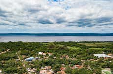 Excursión al lago Ypacaraí