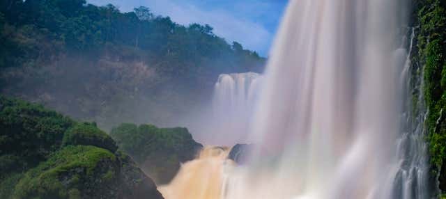 Escursione privata da Asunción