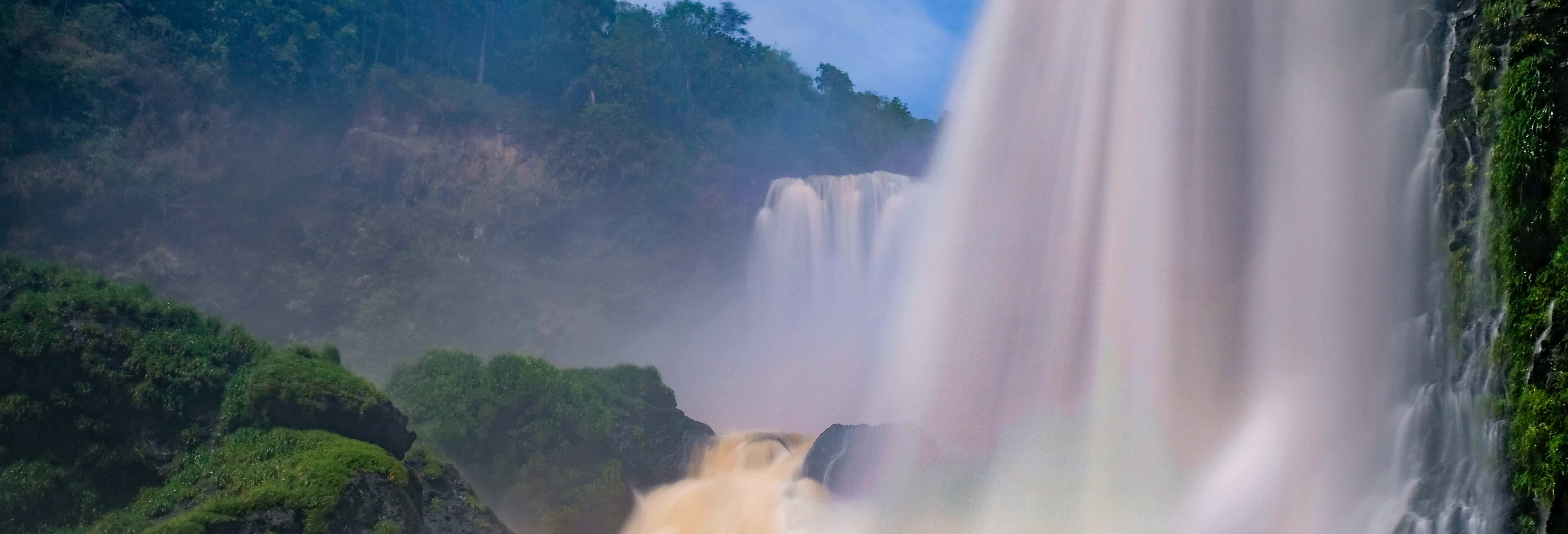 Escursione privata da Asunción