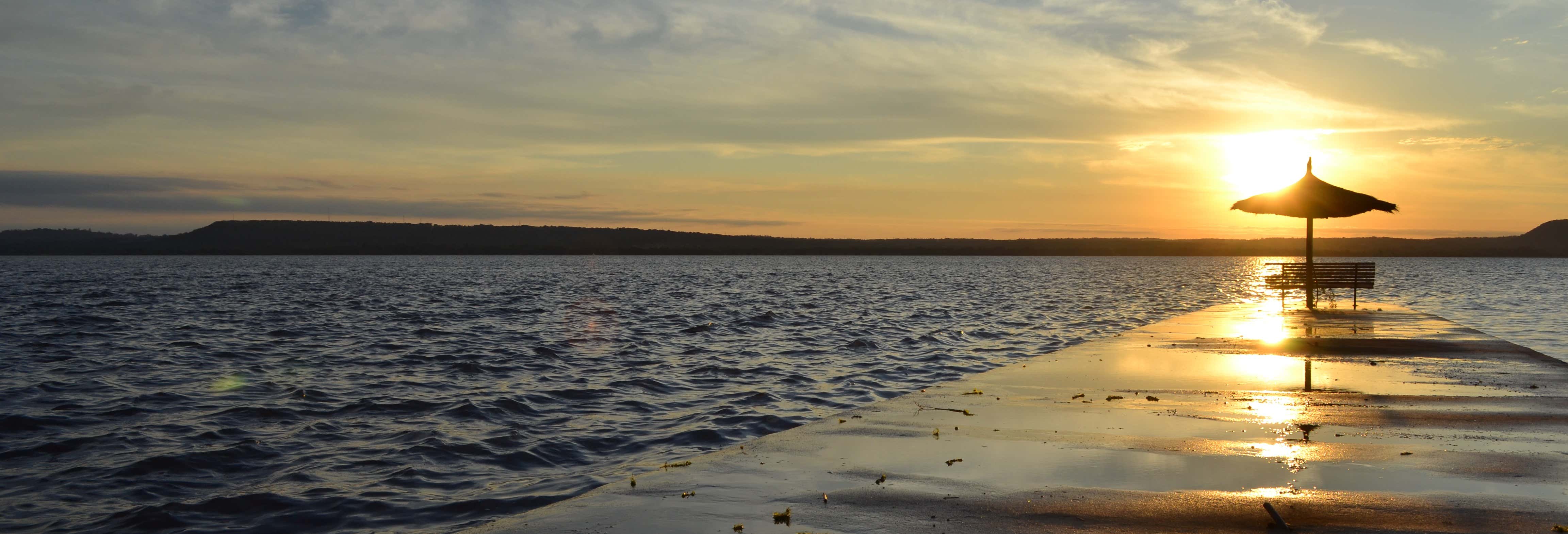 Escursione a San Bernardino