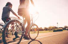 Asunción Bike Tour