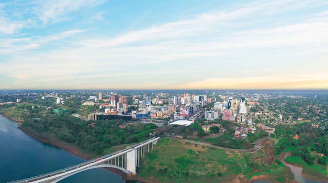 Ciudad del Este