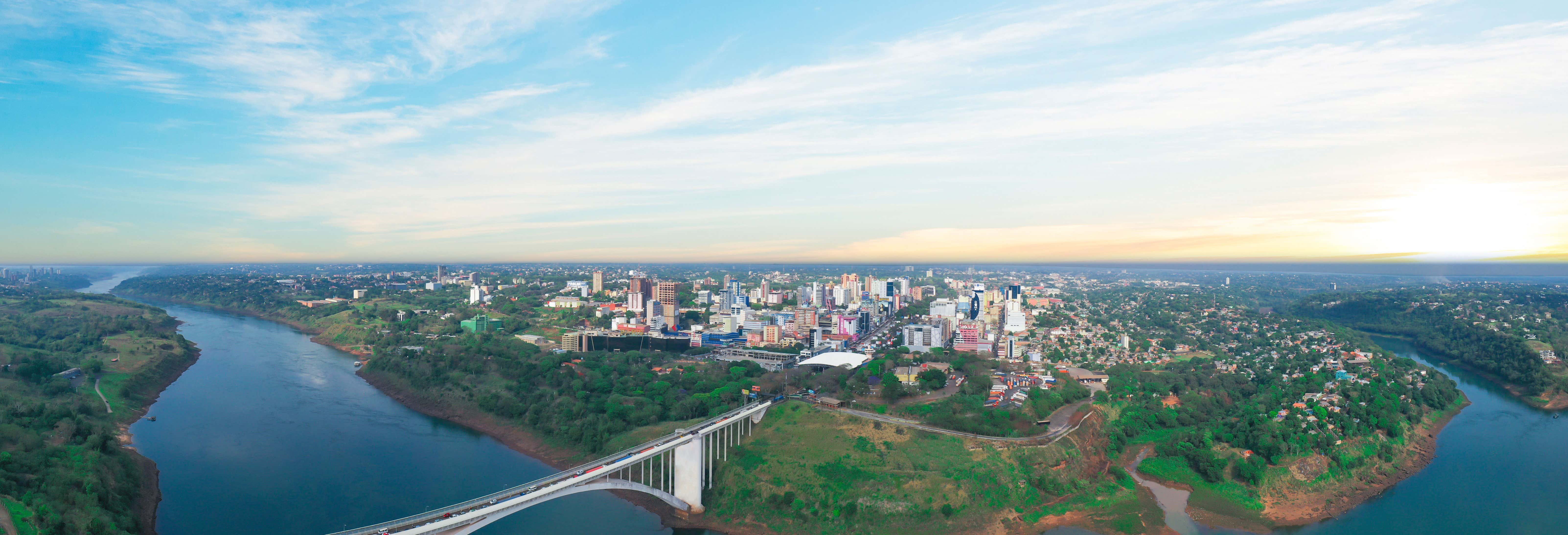 Ciudad del Este