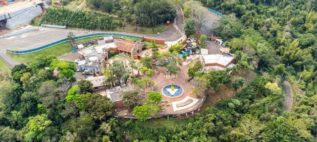 Escursione a Foz do Iguaçu