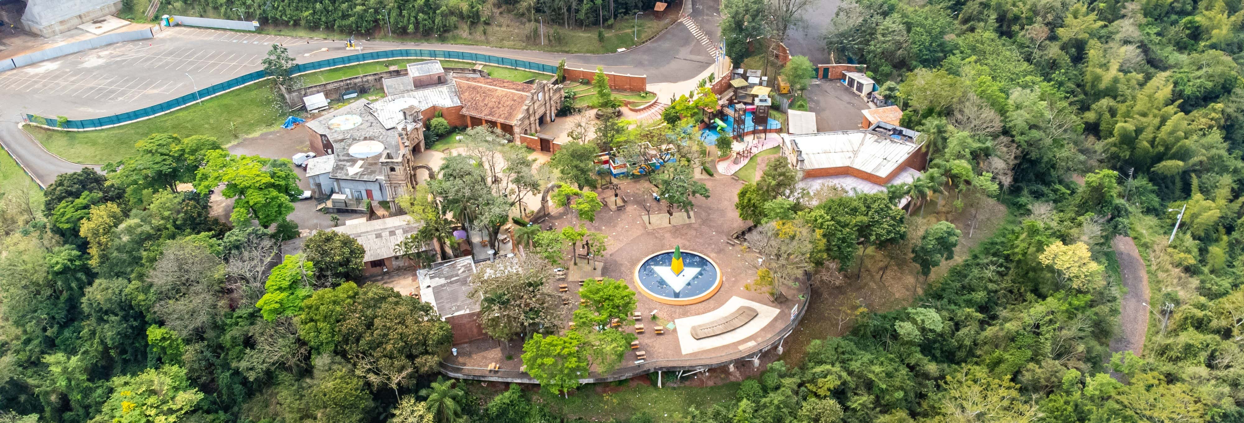 Escursione a Foz do Iguaçu