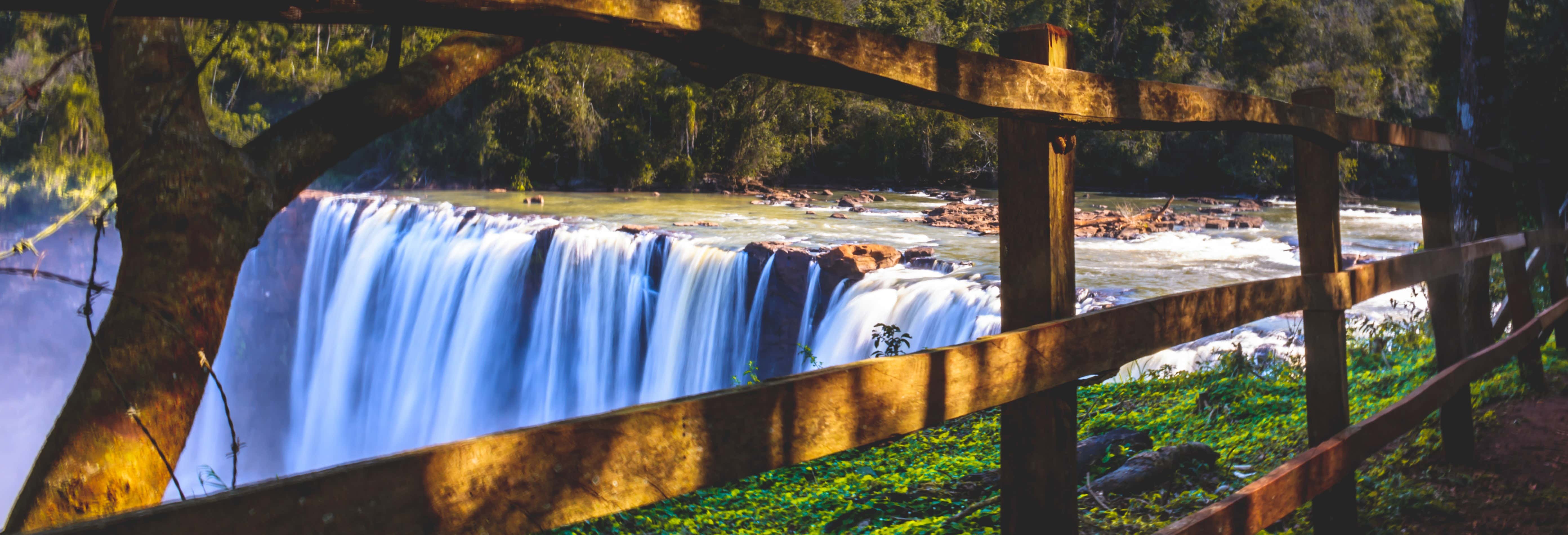 Escursione al Parque Nacional Ñacunday