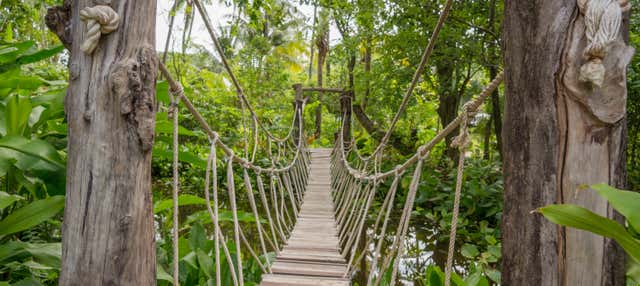 Escursione a Piro'y Eco Turismo