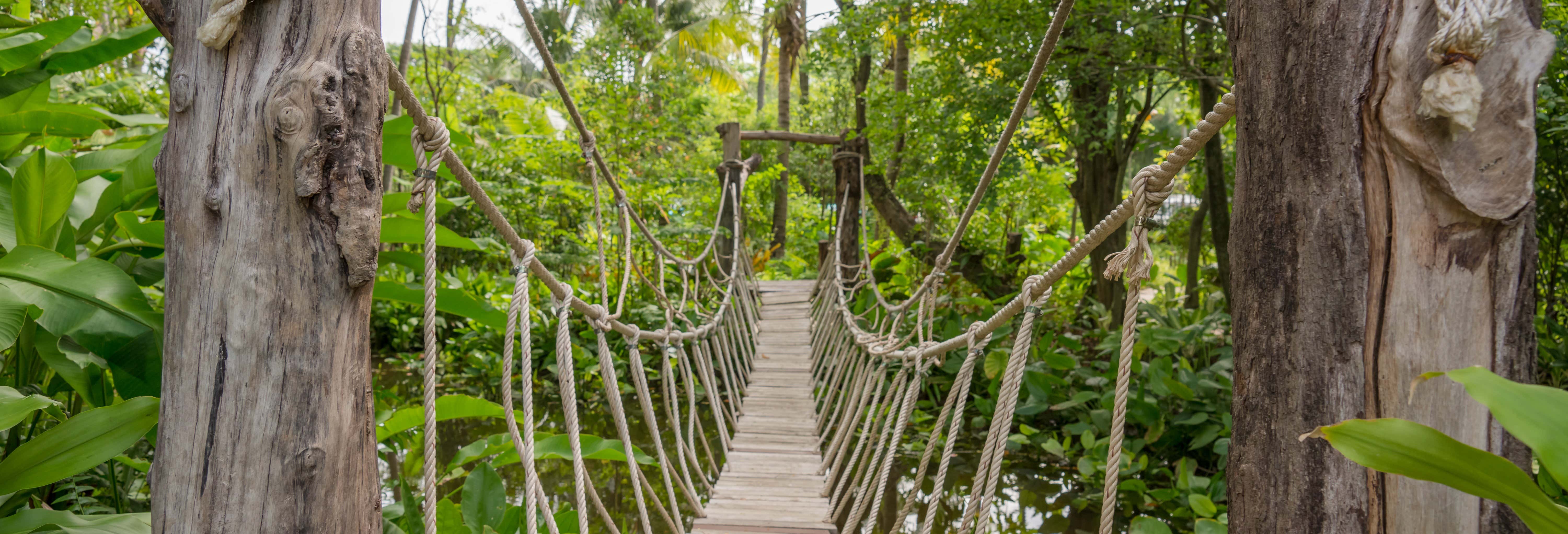 Escursione a Piro'y Eco Turismo