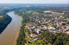 Puerto Iguazu Day Trip