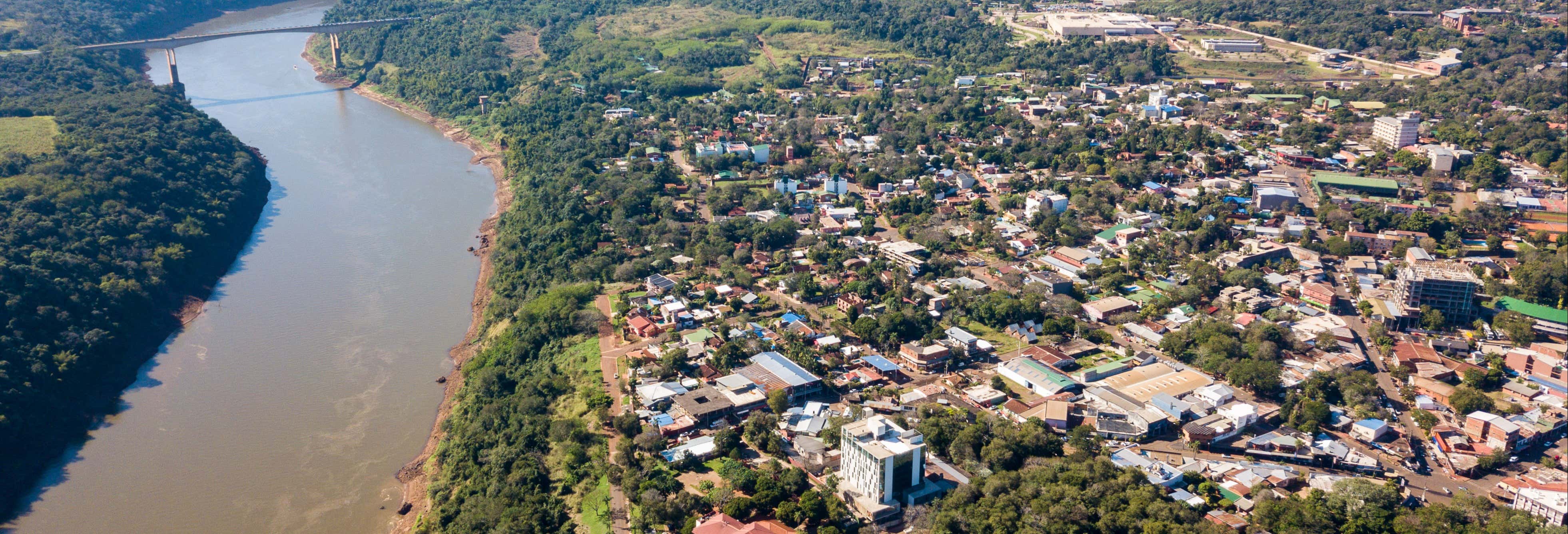 Escursione a Puerto Iguazú