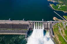 Itaipu Dam + Tatí Yupí Refuge Tour