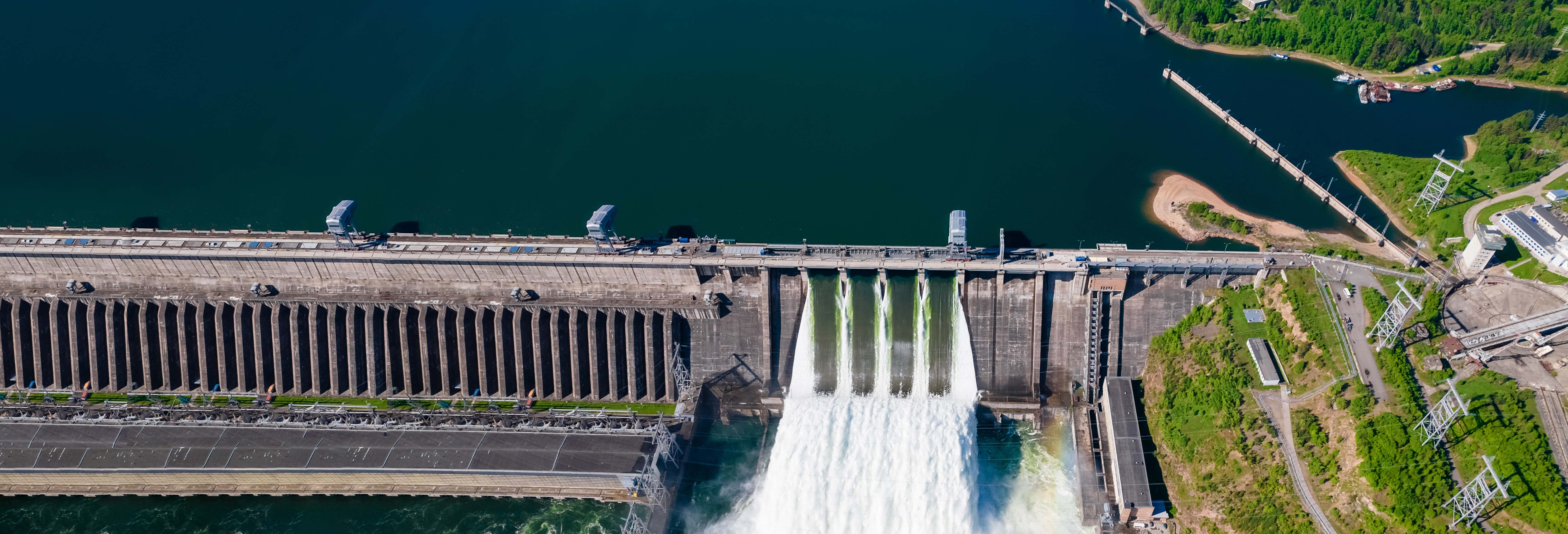Escursione alla diga di Itaipú e al rifugio Tatí Yupí