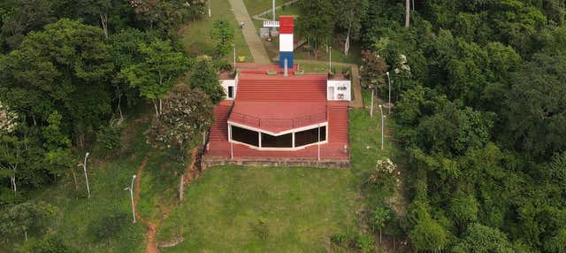 Tour dello shopping + Parque Aventura e Hito de las Tres Fronteras