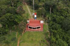 Shopping Tour + Adventure Park and Three Borders Landmark