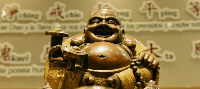 Tour della cultura guarani e giapponese a Yguazú