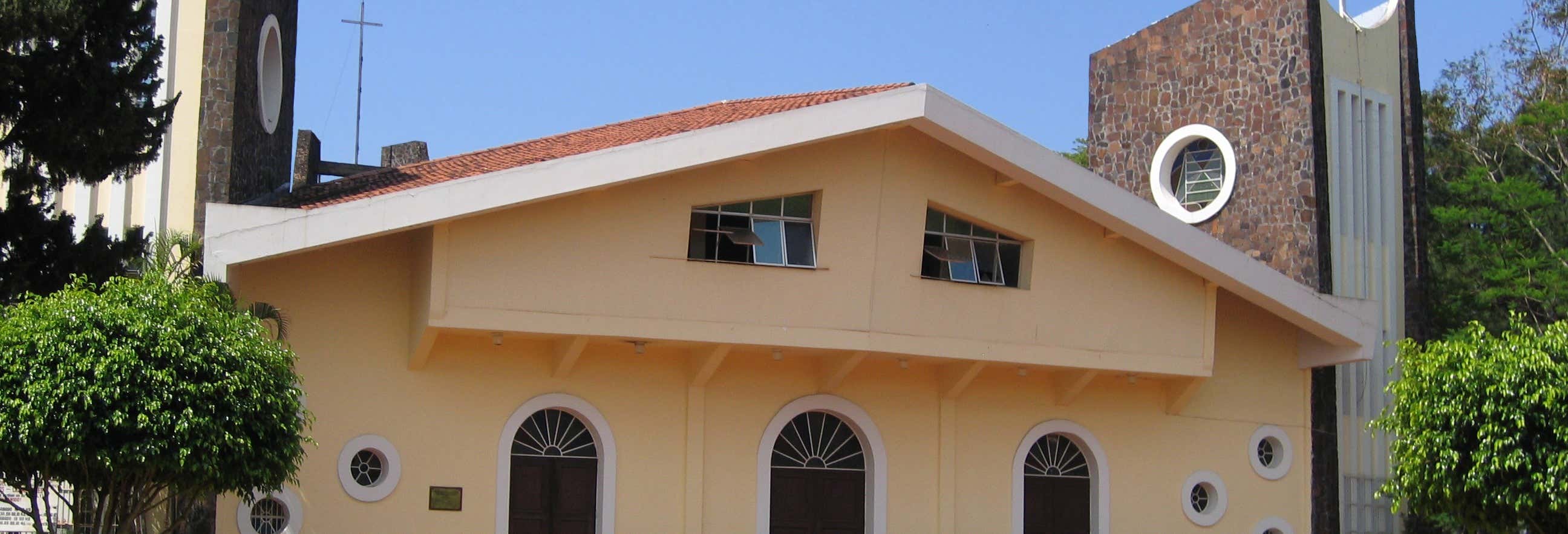 Tour culturale e dello shopping a Ciudad del Este